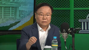 '한동훈 발목잡기' 구원 때문?&hellip;김재원에게 물었더니