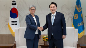 윤 대통령 "우리 인태전략 이행 핵심 파트너인 호주와 연대 중요