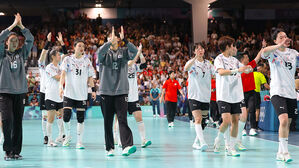 [올림픽] 한국 여자 핸드볼, 강호 노르웨이에 분패