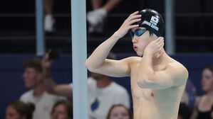 [올림픽] 황선우, 남자 계영 800ｍ 전념 위해 자유형 100ｍ 준결승 포기