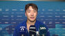 [올림픽] 동메달 따고 눈물이 왈칵…이준환 "다시 4년 준비할게요!" (공식 인터뷰)