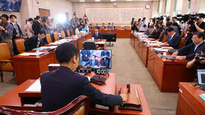 법사위, 오늘 '김영철 검사 탄핵안' 전체회의 상정