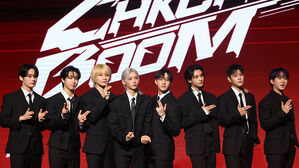 미국 빌보드 앨범 차트서 스키즈 1위 &middot; 지민 2위 &middot; 엔하이픈 21위