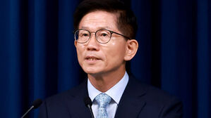 김문수 노동장관 후보자&hellip;노동운동가 출신 정치인