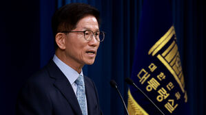 김문수 "노동법, 헌법&middot;민법과 충돌&hellip;세계적으로 입법사례 없다"