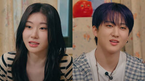 [SBS Star] CHAERYEONG Reveals She Never Expected CHANGBIN to Debut Due to His Initial Bad Impression