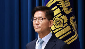 야권, 김문수 노동장관 지명에 "천인공노할 인사 참사"