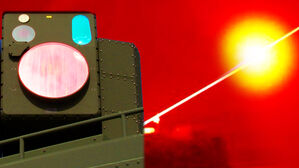 [영상] "쏜 거야?" 1초 뒤 "우와!!" 레이저 무기 '세계 최초' 실전 배치&hellip;'한 발 2천 원'에 북한 오물풍선&middot;드론 '싹쓸이'?