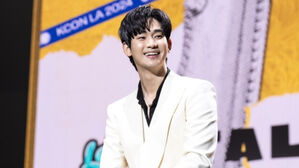 [SBS Star] Kim Soo Hyun Reveals His Favorite K-Pop Songs for Every Occasion