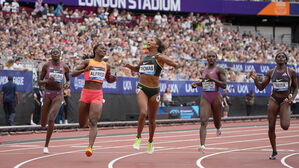 [올림픽] 육상, 파리 대회부터 트랙 종목 '패자 부활전' 도입