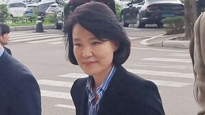 이진숙, 야당 탄핵안 발의 예고에 "시간 두고 한번 봅시다"