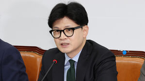 한동훈, 친정 체제 박차&hellip;후속 당직 인선에 친한계 중용 전망