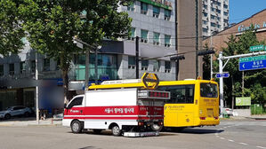 비 온 뒤 땅 꺼짐 막는다&hellip;서울시, 장마 전후 지하'공동' 점검 강화