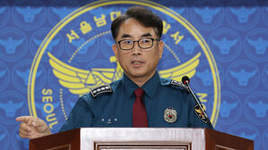 경찰 "시청역 사고 운전미숙 탓&hellip;사고 당시 시속 107km"