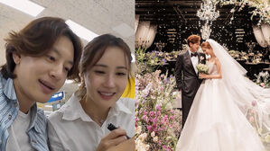 [SBS Star] "We've Already Been Together for 10 Years!" SE7EN ♥ Lee Da-hae Register Marriage After 1 Year