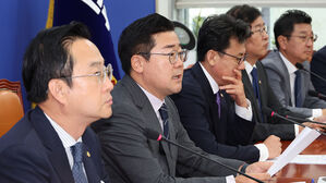 야당, '이진숙 탄핵' 이어 8월 국조 준비&hellip;"방송장악 심각"