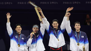 [올림픽] 대한민국, 12년 만의 두 자릿수 금메달 도전