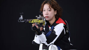 [올림픽] 이은서 &middot; 임하나, 여자 50m 소총3자세 결선 진출 무산