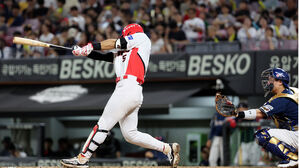 프로야구 7월 MVP 후보 8명 발표&hellip;김도영, 앤더슨 등 각축전