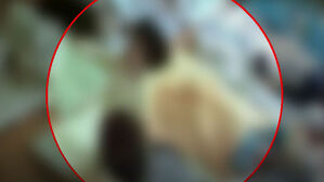 머리채 잡고 이불로 말았다&hellip;영상 본 어린이집 황당 변명