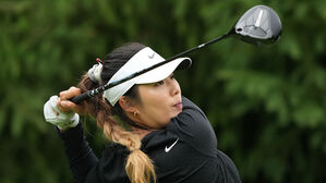 LPGA 2년차 장효준, 포틀랜드 클래식 첫날 선두권&hellip;공동 2위