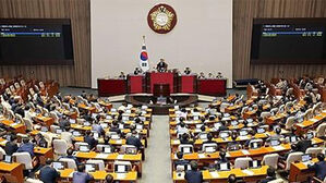 윤 대통령, 노경필&middot;박영재 대법관 임명 재가