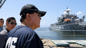 윤 대통령, 5일부터 여름휴가&hellip;지역 시장 방문&middot;군 간부 격려