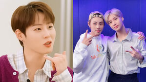 [SBS Star] VIDEO: Ha Sung Woon Recalls TAEMIN Always Teasing Him While He Was in the Military