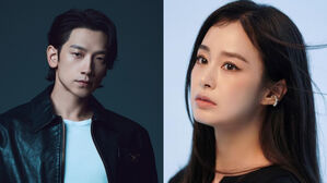 [SBS Star] RAIN Says He Does Not Discuss with Wife Kim Tae-hee about Shooting a Romance Series At All
