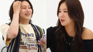 [SBS Star] "I Thought You Were Giving Up Your Career" SOYOU Disses HeeChul on His Weight Gain