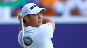 [올림픽] 김주형, 남 골프 2라운드 공동 5위&hellip;선두와 3타 차이