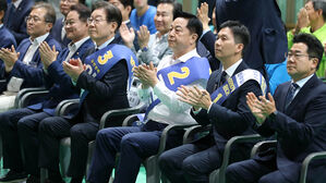 민주당, 오늘 전당대회 전북 지역 순회경선