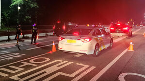 음주운전하며 지인 여성 강제로 태운 뒤 못 내리게 한 30대 구속