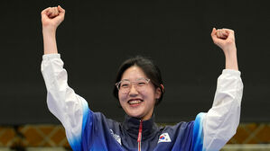 [올림픽] 한국 낭자군단, 사격&middot;양궁&middot;펜싱서 폭풍 금금은은