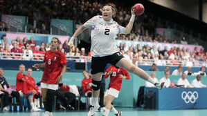 [올림픽] 한국 여자 핸드볼, 덴마크에 져 조별리그 탈락