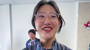 양지인 25m 권총 우승&hellip;사격 3번째 금메달