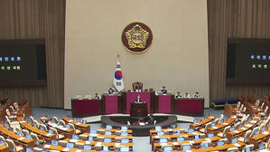 '노란봉투법' 필리버스터 31시간여 만에 종결&hellip;내일 표결 전망