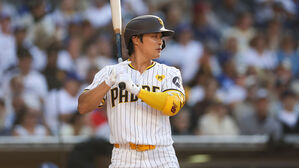 김하성, MLB FA 시장으로&hellip;샌디에이고와 상호 합의 옵션 거부