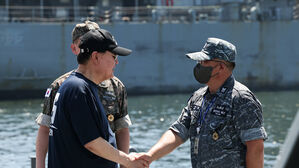 윤 대통령, 내일부터 여름휴가&hellip;정국 구상 틈틈이 군부대&middot;민생현장 방문