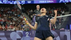 [영상] '역전의 명수' 안세영, 금메달까지 한 걸음&hellip;한국 여자 배드민턴 28년 만에 결승 진출 [스프]