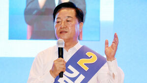 김두관 "'친명' 혁신회의, 하나회 연상"&hellip;혁신회의 "당원 모독"