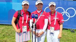 [올림픽] 여자 골프 7일 시작&hellip;8년 만에 금메달 탈환 도전