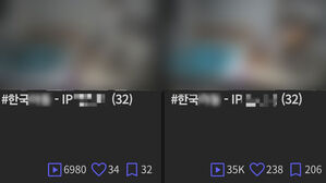 IP캠에 담긴 사생활 180여 건 무단 유출&hellip;불법 음란사이트 유포