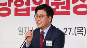 김종혁 "한동훈, 정점식 유임하려다 친윤 언론플레이에 못해"