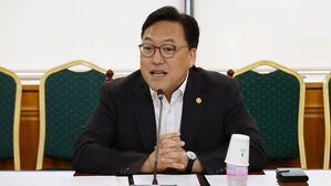 김병환 "대내외 경제 여건 큰 변곡점… 리스크 점검·대응 강화"