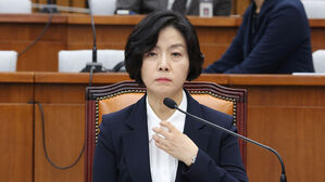 이숙연 대법관 후보 청문보고서 채택&hellip;오후 본회의 표결