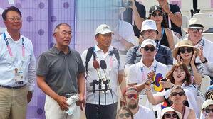 [영상] "금메달 수 목표로 한 건 아닌데&hellip;" 회장님이 제일 고맙다며 꺼낸 말 [스프]