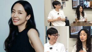[SBS Star] "It Wasn't Just a Concept" Jeon Do-yeon Tells Her Uncomfortable Dynamics with Yu Jae Seok