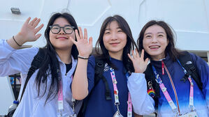 [올림픽] 금3&middot;은3&hellip;역대 최고 성적 남긴 한국 사격