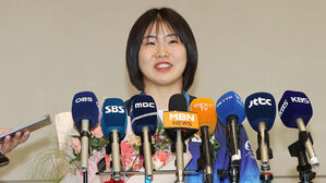 [올림픽] 유도 허미미, 은메달 들고 독립투사 현조부 기적비 찾는다